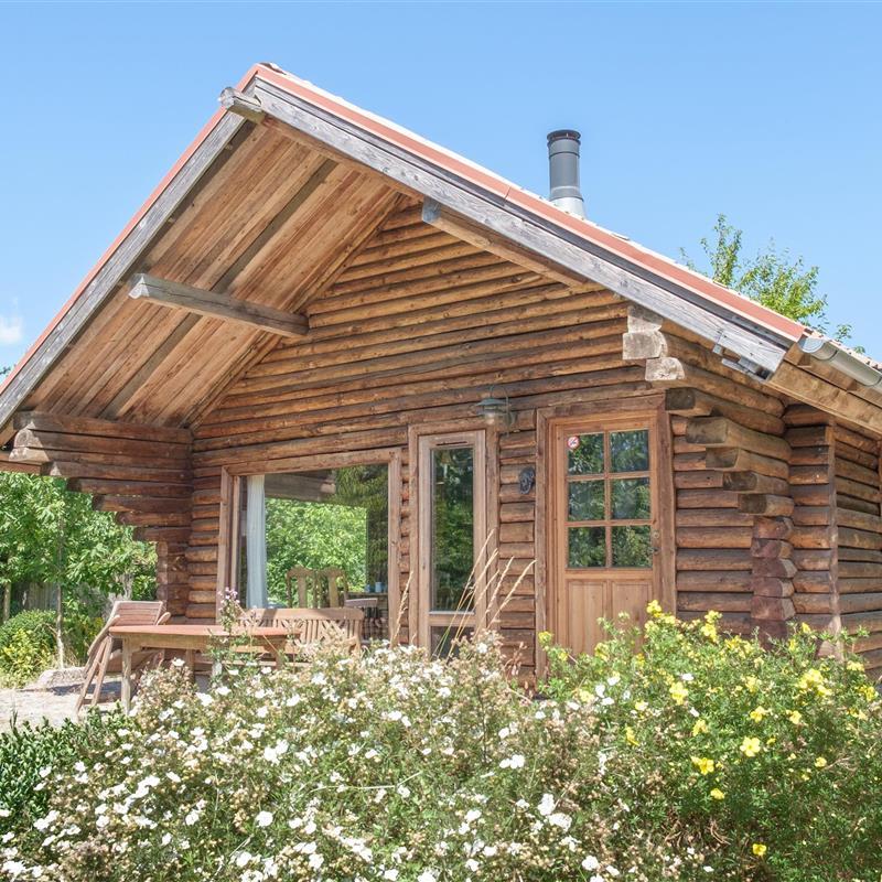 Ferienhaus - 4 Personen -  - Uraniavej - Mols - 8420 - Knebel