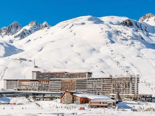 Ferielejlighed - 6 personer -  - 73320 - Tignes