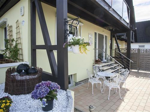 Holiday Home/Apartment - 2 persons -  - Kornhof - 23747 - Dahme