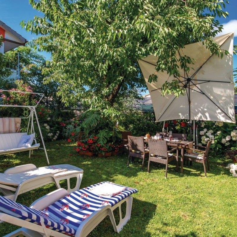Ferielejlighed - 5 personer -  - Ulica Mirka Dukica - Opatija-Matulji - 51211 - Matulji