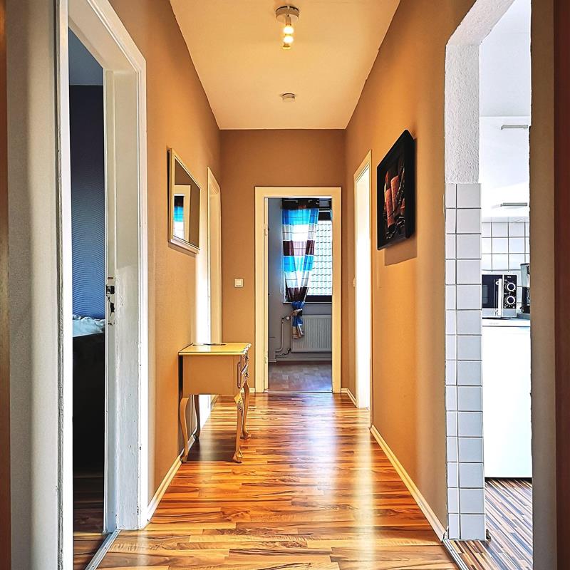 Ferielejlighed - 5 personer -  - Kreisstr. - 24884 - Selk