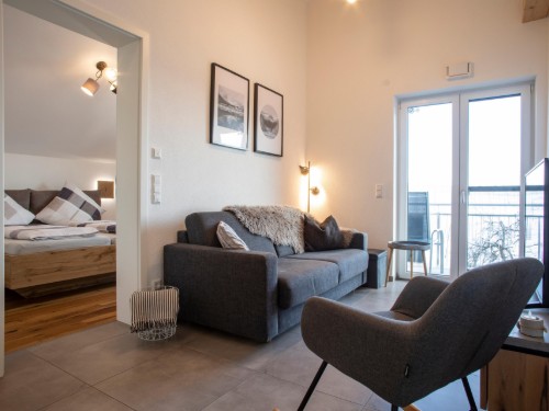Ferielejlighed - 6 personer -  - Unterlangensee - 88099 - Neukirch