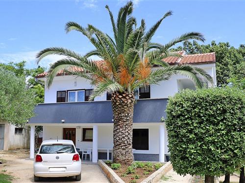 Ferielejlighed - 5 personer -  - 23234 - Vir