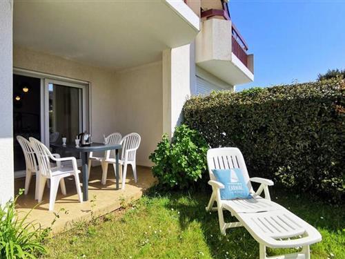 Holiday Home/Apartment - 4 persons -  - 56340 - Carnac