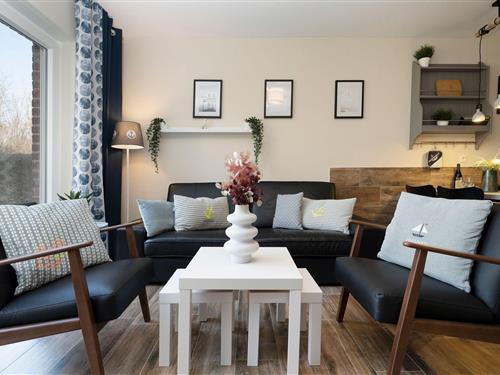 Holiday apartment - 4 persons -  - Ahornweg - 23746 - Kellenhusen