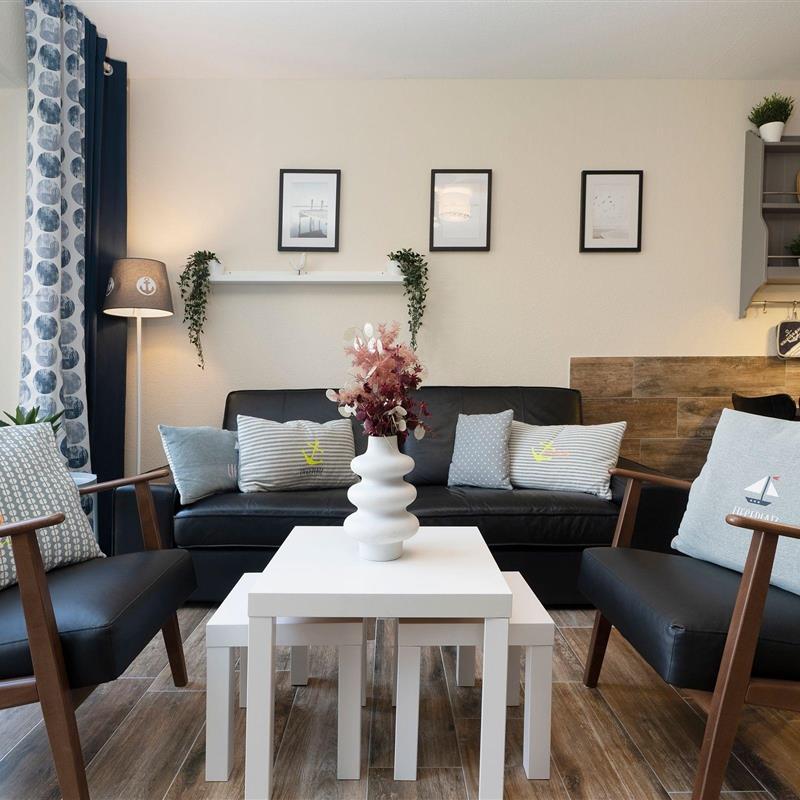 Ferielejlighed - 4 personer -  - Ahornweg - 23746 - Kellenhusen