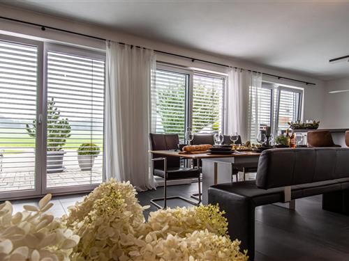 Ferielejlighed - 8 personer -  - Ziegelbrunnen - 88317 - Aichstetten