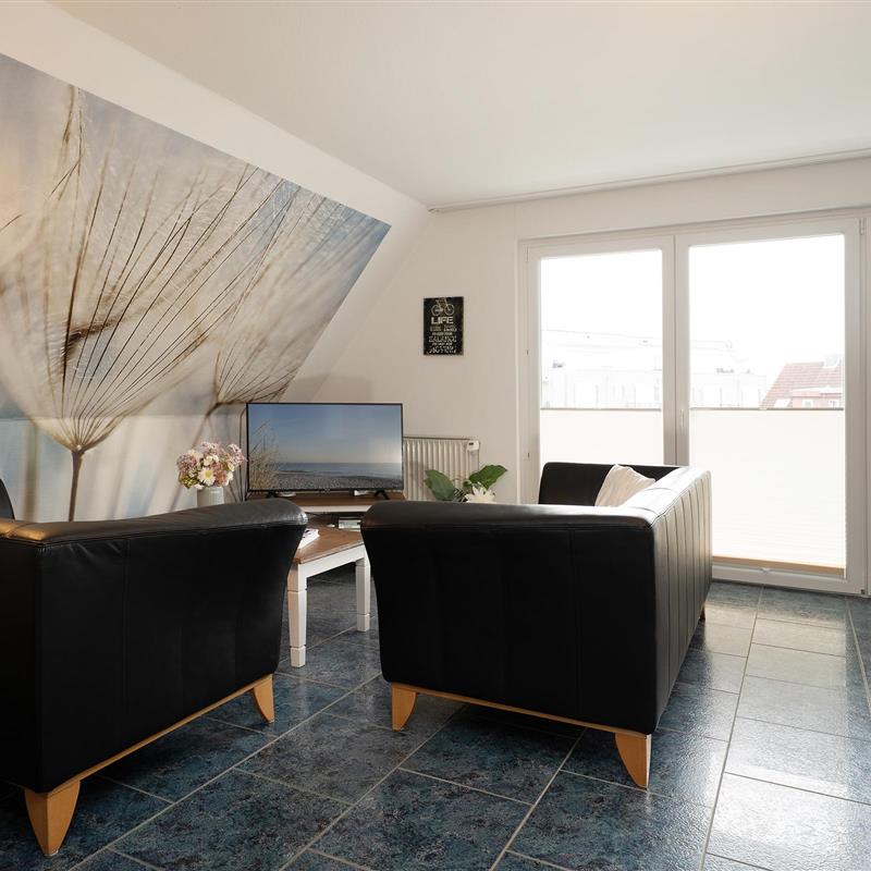 Ferielejlighed - 4 personer -  - Wiesengrund - 23743 - Grömitz