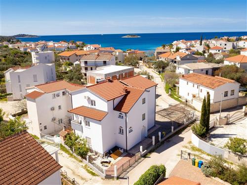 Ferieleilighet - 2 personer -  - Put starog sela - 22203 - Rogoznica