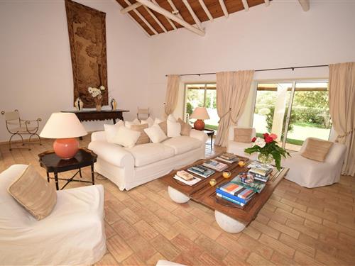 Sommerhus - 8 personer -  - 8600-250 - Odiaxere