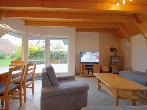 Sommerhus - 6 personer -  - Nordertill - 27639 - Dorum-Neufeld