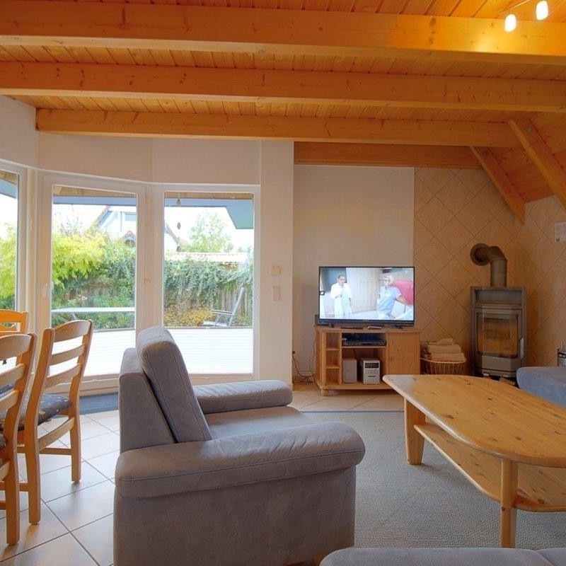 Sommerhus - 6 personer -  - Nordertill - 27639 - Dorum-Neufeld
