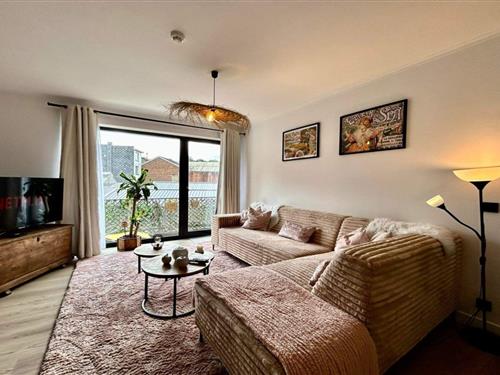 Ferielejlighed - 3 personer -  - 4900 - Spa