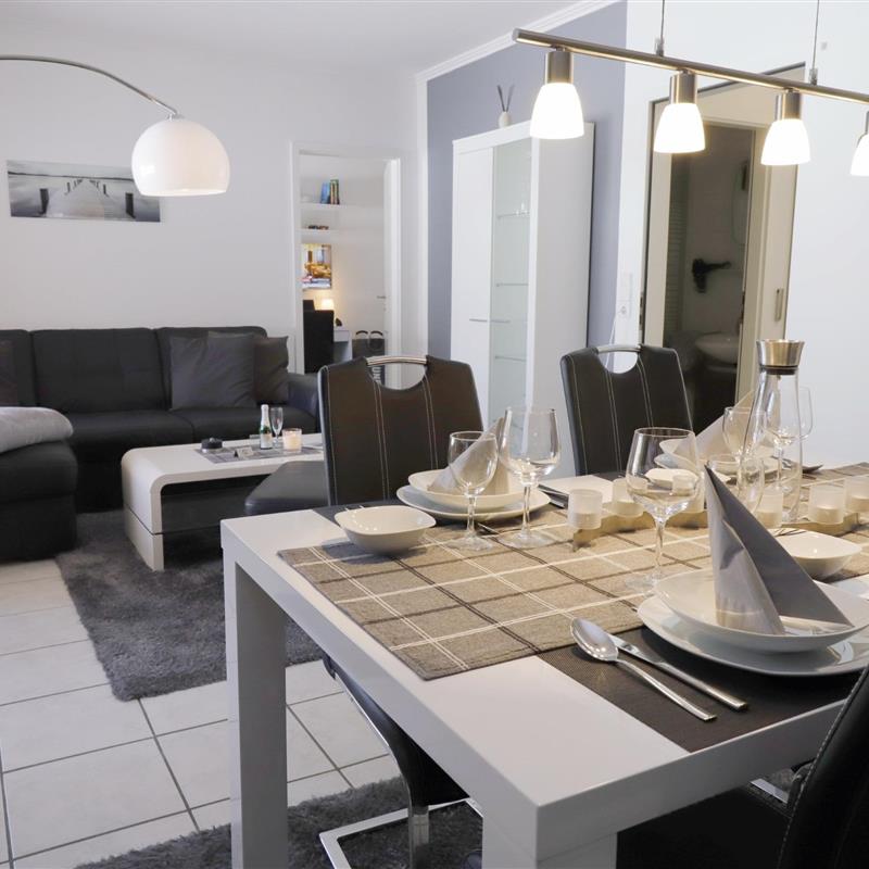 Ferielejlighed - 2 personer -  - Wicheldorfstraße - 23743 - Grömitz