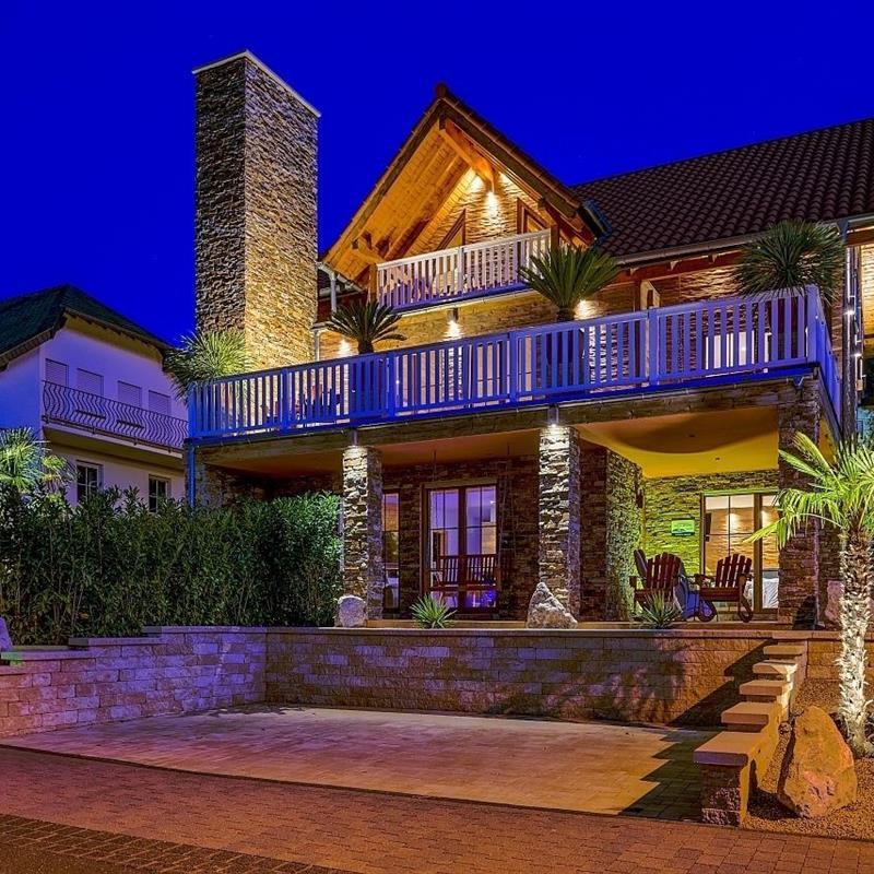 Ferielejlighed - 5 personer -  - Auf dem Flur - 54552 - Schalkenmehren