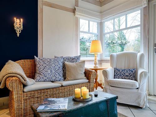 Ferieleilighet - 2 personer -  - Waldstraße - 18375 - Prerow