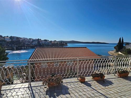 Sommerhus - 8 personer -  - Nova ulica - Sibenik-Zaboric - 22000 - Zaboric