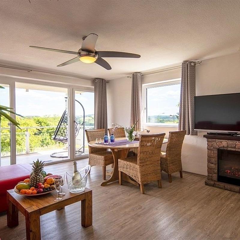 Ferielejlighed - 6 personer -  - Höhenweg - 54552 - Schalkenmehren