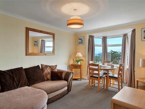 Ferielejlighed - 4 personer -  - TR26 2BY - St Ives