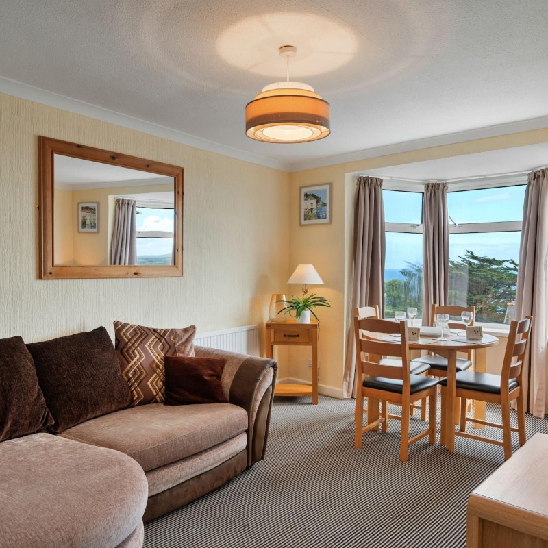 Ferielejlighed - 4 personer -  - TR26 2BY - St Ives