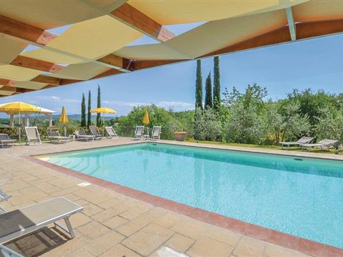 Ferielejlighed - 4 personer -  - Loc. Le Mura - Bucine - 52021 - Bucine (Ar)