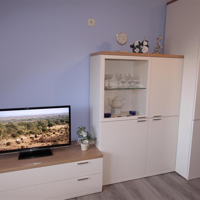 Ferielejlighed - 2 personer -  - Fischerstraße - 23743 - Grömitz