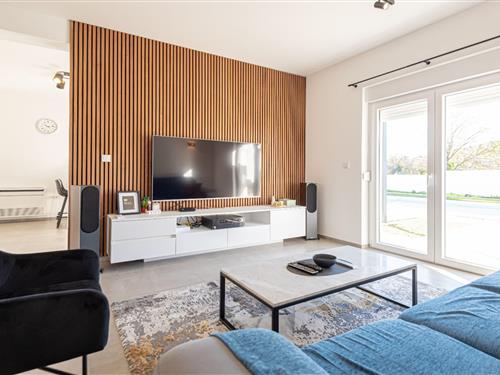 Holiday home - 6 persons -  - 22000 - Šibenik