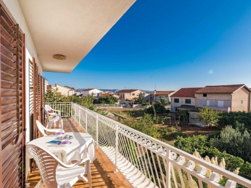 Holiday home - 6 persons -  - 22010 - Šibenik-Brodarica