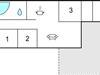 Billede 15 - Plantegning