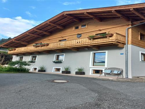 Holiday Home/Apartment - 4 persons -  - 6370 - Kitzbühel