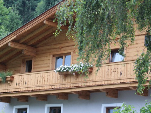 Ferielejlighed - 4 personer -  - 6370 - Kitzbühel