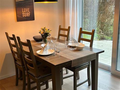 Ferielejlighed - 2 personer -  - Soulacstr. 15 a - 54439 - Saarburg