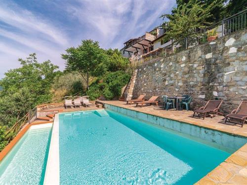 Ferielejlighed - 4 personer -  - Località Casale - Loro Ciuffenna - 52024 - Loro Ciuffenna Ar