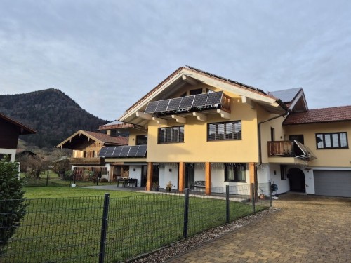 Sommerhus - 4 personer -  - 83324 - Ruhpolding