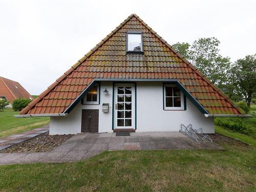 Holiday Home/Apartment - 6 persons -  - Lale Andersen - 27639 - Wurster Nordseeküste