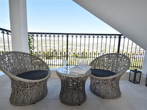 Semesterlägenhet - 4 personer -  - 21000 - Split