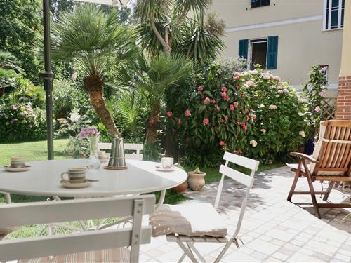 Holiday Home/Apartment - 6 persons -  - Via San Vincenzo - 18019 - Vallecrosia