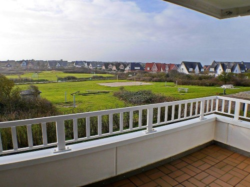 Ferielejlighed - 2 personer -  - Strandstraße - 25996 - Wenningstedt-Braderup (Sylt)