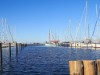 Bild 26 - Blick über's Wasser