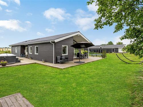 Ferienhaus - 10 Personen -  - Savavej - Marielyst - 4873 - Väggerlöse