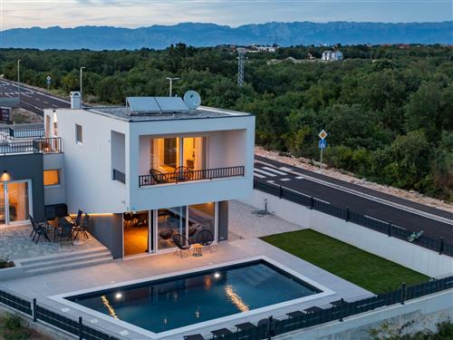 Holiday home - 6 persons -  - Policnik - 23241