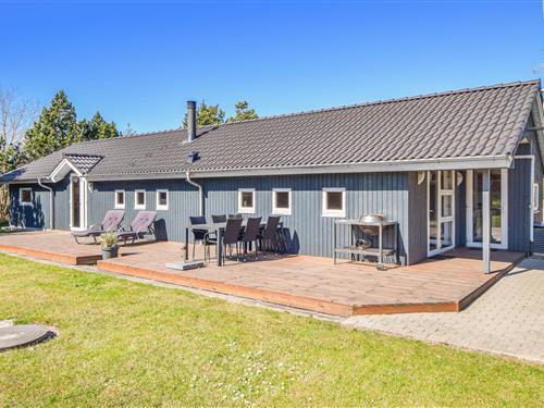 Sommerhus - 6 personer -  - Hedetoftvej - 6857 - Blåvand