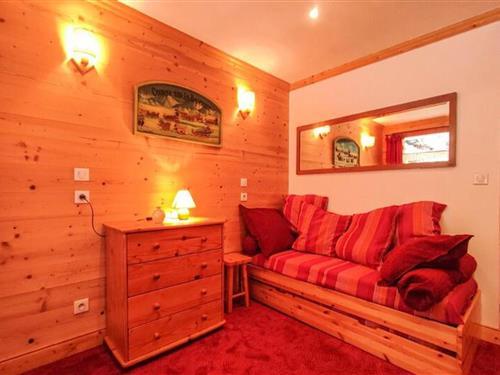 Holiday Home/Apartment - 4 persons -  - 73260 - Les Avanchers Valmorel