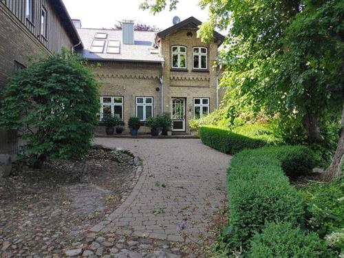 Holiday Home/Apartment - 8 persons -  - 24899 - Wohlde