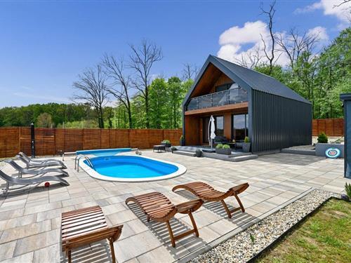 Sommerhus - 4 personer -  - Bakovci - Koprivnica-Ferdinandovac - 48356 - Ferdinandovac