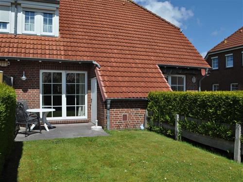 Ferienhaus - 5 Personen -  - Mühlenblick - 26409 - Carolinensiel-Harlesiel