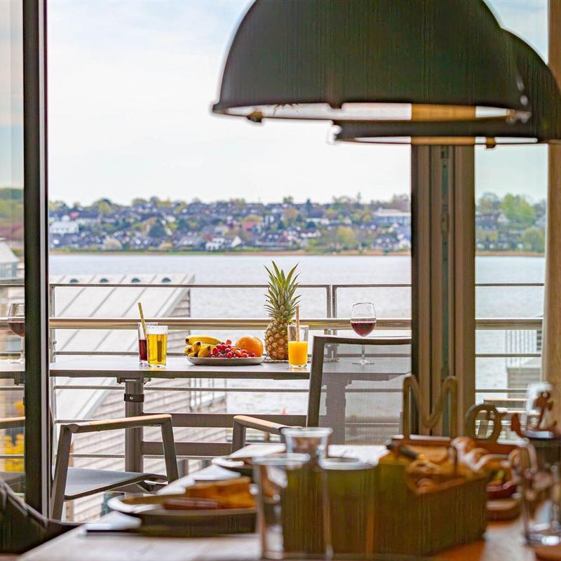 Ferielejlighed - 4 personer -  - Am Pionierhafen - 24837 - Schleswig