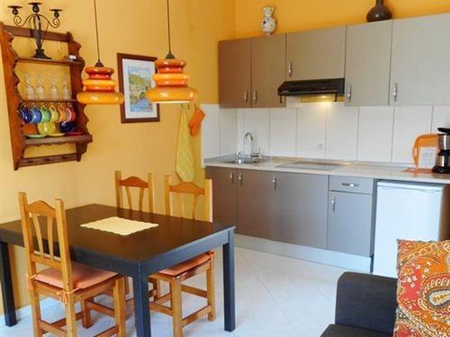 Sommerhus - 3 personer -  - calle tres piedras - 35627 - La Pared