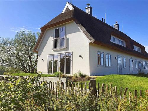 Sommerhus - 6 personer -  - 18556 - Dranske