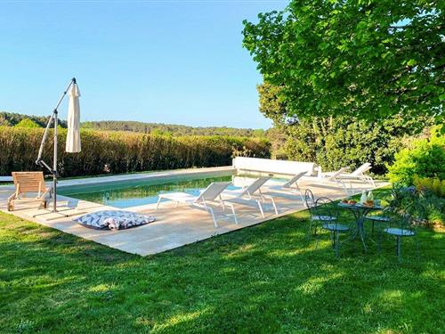 Holiday home - 13 persons -  - Route de Larbouloy - 24700 - Saint-Géraud-De-Corps